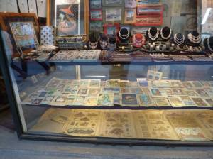 For Illustrated Manuscripts -- Arasta Bazaar