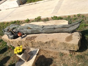 Η Μανα Τησ Κατοχηισ